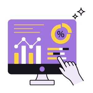 Increase financial inclusion