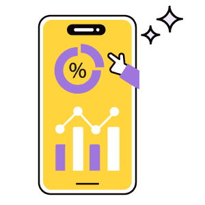 Reduce costs and human error
